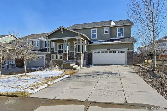 24368 E Brandt Avenue Aurora, CO 80016