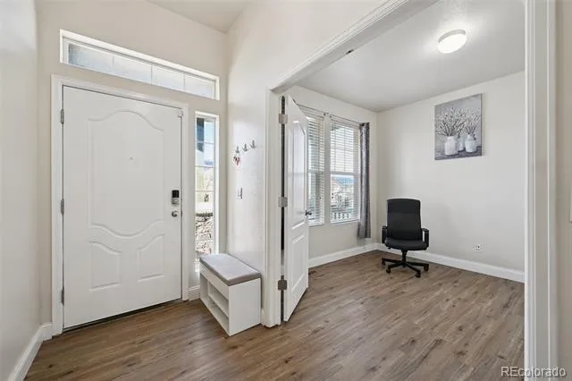 24368 E Brandt Avenue Aurora, CO 80016
