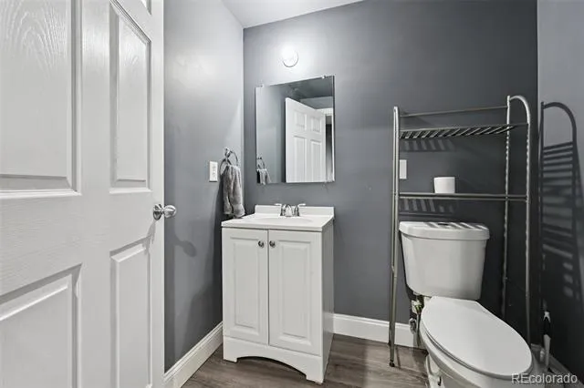 24368 E Brandt Avenue Aurora, CO 80016