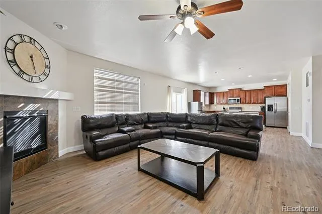 24368 E Brandt Avenue Aurora, CO 80016