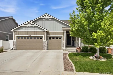 5032 Hawtrey Drive