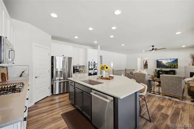 5032 Hawtrey Drive Windsor, CO 80550