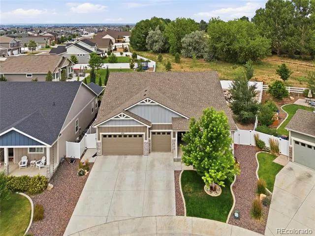 5032 Hawtrey Drive Windsor, CO 80550
