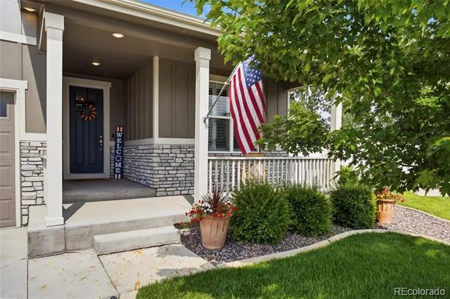 5032 Hawtrey Drive Windsor, CO 80550