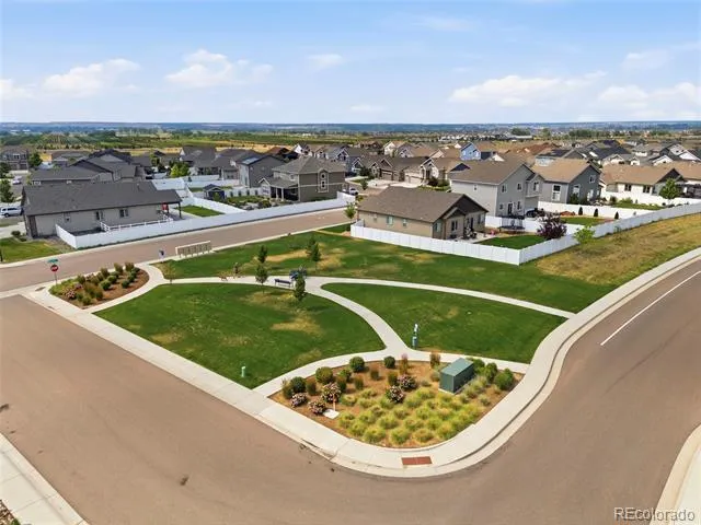 5032 Hawtrey Drive Windsor, CO 80550