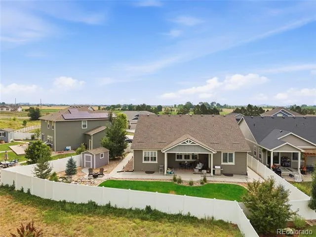 5032 Hawtrey Drive Windsor, CO 80550