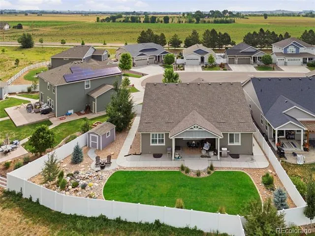 5032 Hawtrey Drive Windsor, CO 80550