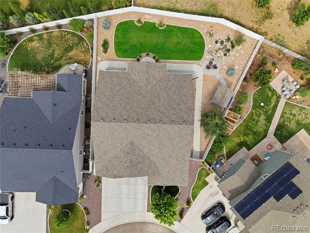 5032 Hawtrey Drive Windsor, CO 80550