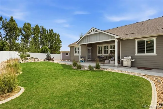 5032 Hawtrey Drive Windsor, CO 80550