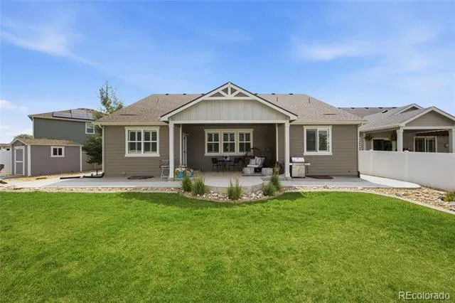 5032 Hawtrey Drive Windsor, CO 80550