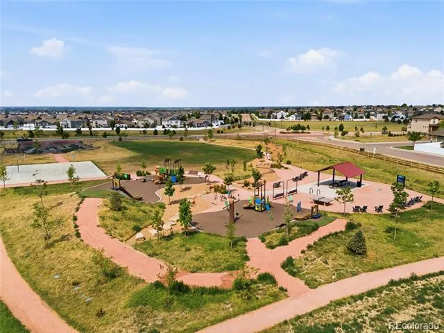 5032 Hawtrey Drive Windsor, CO 80550