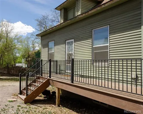 445 Hover Street