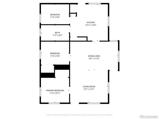 445 Hover Street Longmont, CO 80501