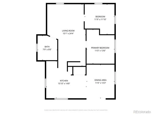 445 Hover Street Longmont, CO 80501