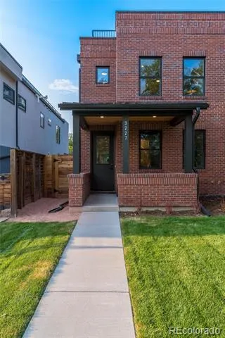 3227 W 21st Avenue Denver, CO 80211