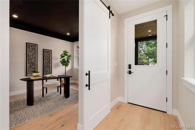 3227 W 21st Avenue Denver, CO 80211