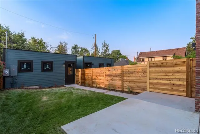 3227 W 21st Avenue Denver, CO 80211
