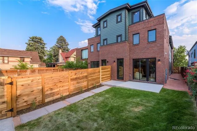 3227 W 21st Avenue Denver, CO 80211