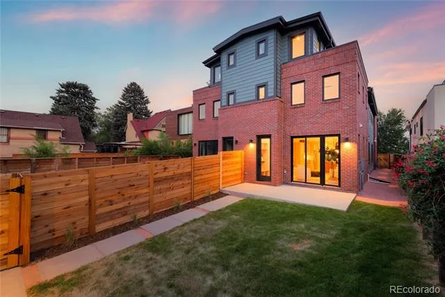 3227 W 21st Avenue Denver, CO 80211
