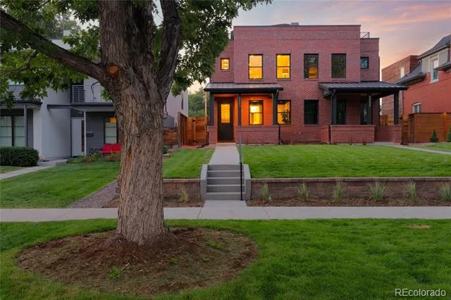 3227 W 21st Avenue Denver, CO 80211