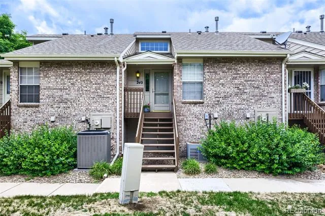 1470 S Quebec Way #240 Denver, CO 80231