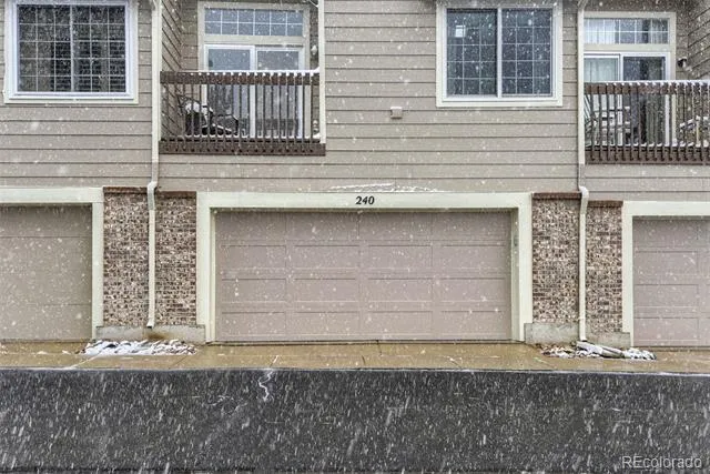 1470 S Quebec Way #240 Denver, CO 80231