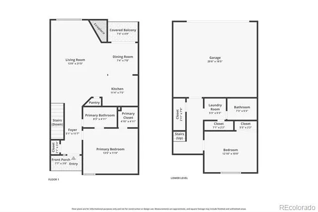 1470 S Quebec Way #240 Denver, CO 80231