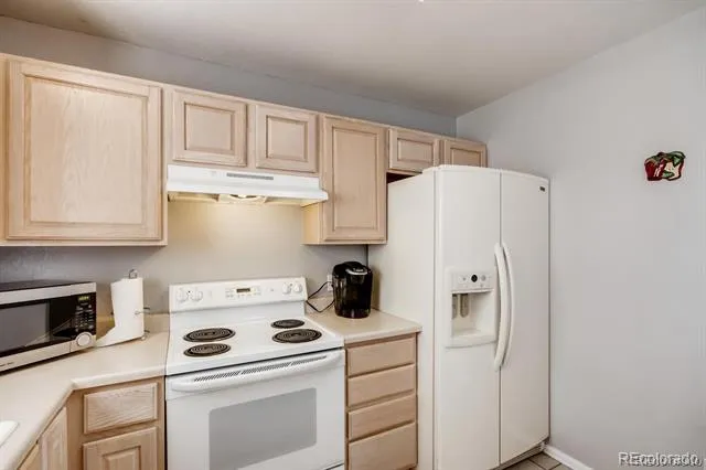 1387 S Danube Court #102 Aurora, CO 80017