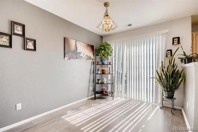 1387 S Danube Court #102 Aurora, CO 80017