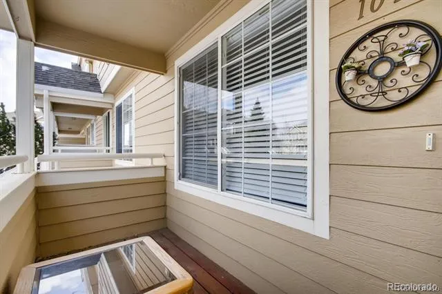 1387 S Danube Court #102 Aurora, CO 80017