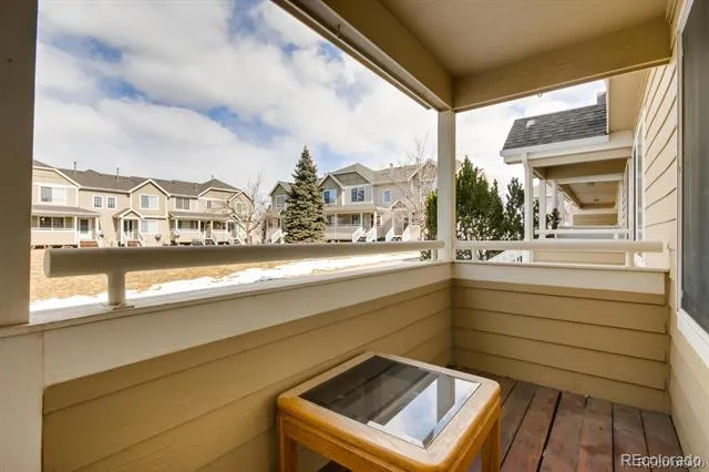 1387 S Danube Court #102 Aurora, CO 80017
