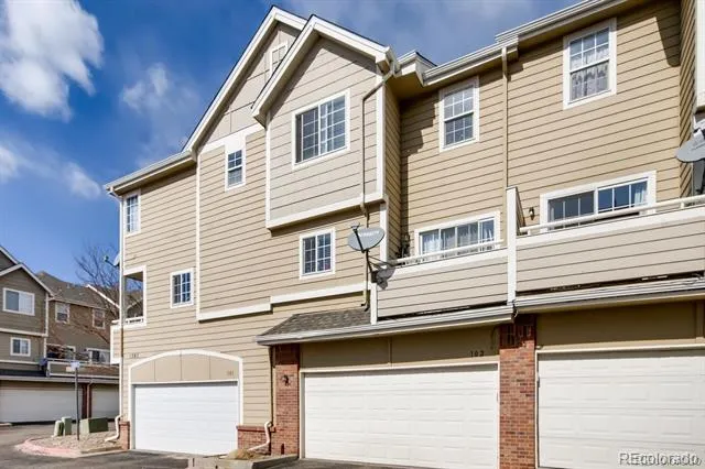 1387 S Danube Court #102 Aurora, CO 80017