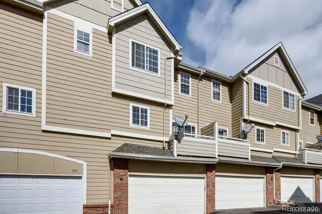 1387 S Danube Court #102 Aurora, CO 80017
