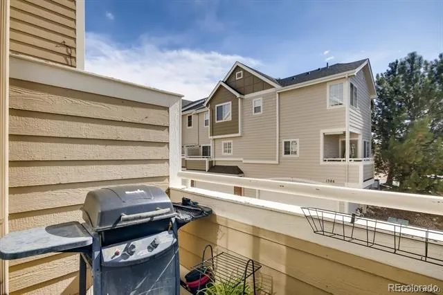 1387 S Danube Court #102 Aurora, CO 80017
