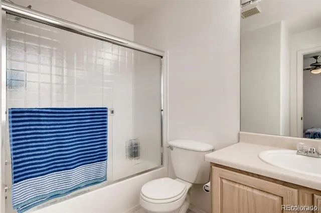 1387 S Danube Court #102 Aurora, CO 80017