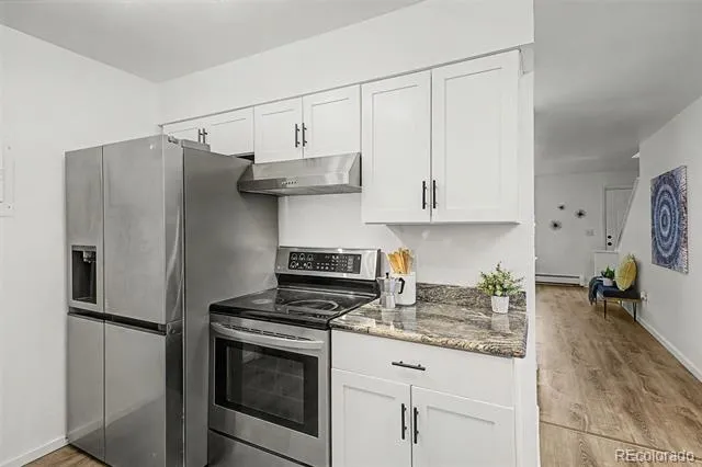 9340 W 49th Avenue #205 Wheat Ridge, CO 80033