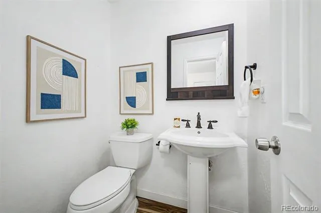 9340 W 49th Avenue #205 Wheat Ridge, CO 80033