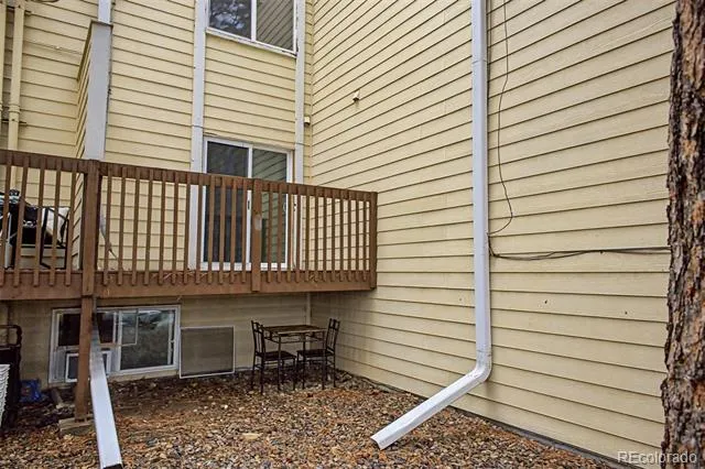 9340 W 49th Avenue #205 Wheat Ridge, CO 80033