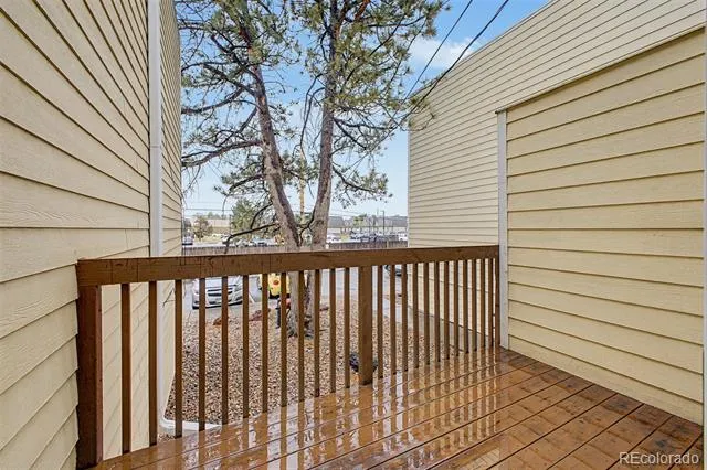 9340 W 49th Avenue #205 Wheat Ridge, CO 80033