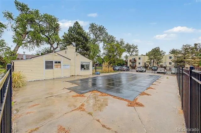9340 W 49th Avenue #205 Wheat Ridge, CO 80033