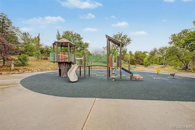 9340 W 49th Avenue #205 Wheat Ridge, CO 80033