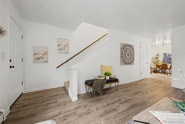 9340 W 49th Avenue #205 Wheat Ridge, CO 80033