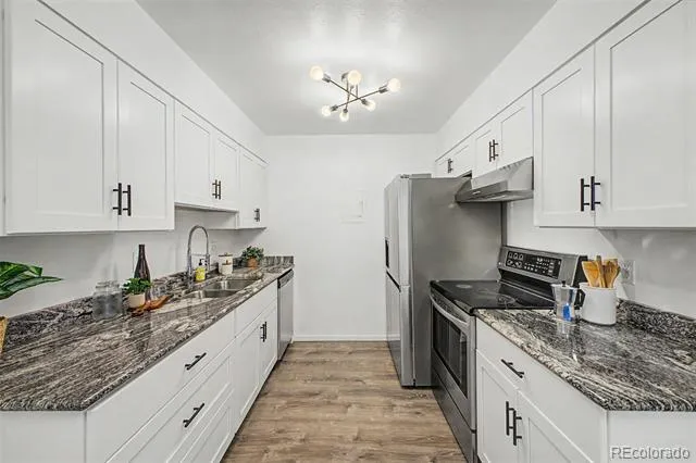 9340 W 49th Avenue #205 Wheat Ridge, CO 80033