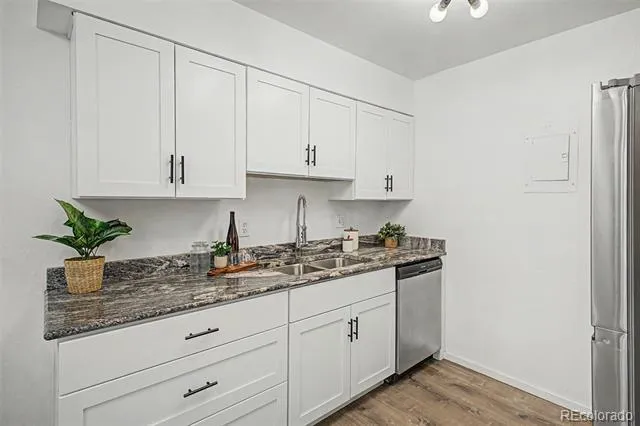 9340 W 49th Avenue #205 Wheat Ridge, CO 80033