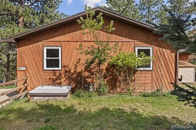 30212 Spruce Road Evergreen, CO 80439