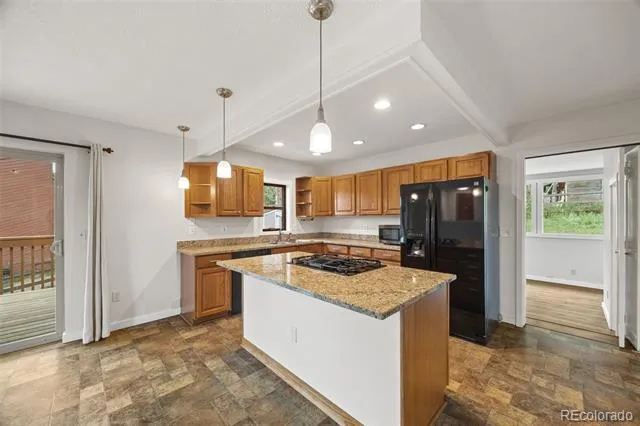 30212 Spruce Road Evergreen, CO 80439