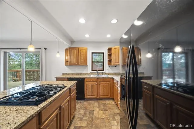 30212 Spruce Road Evergreen, CO 80439