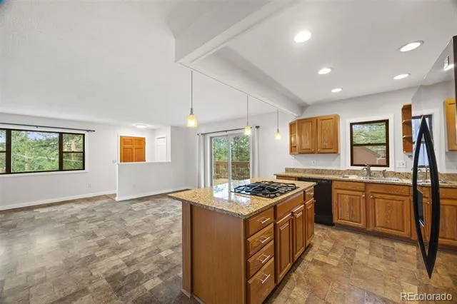 30212 Spruce Road Evergreen, CO 80439