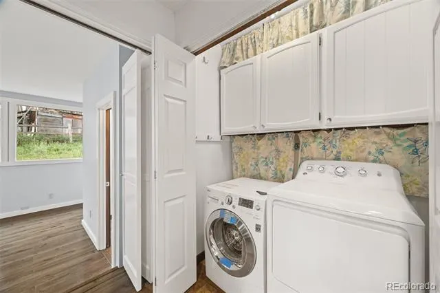 30212 Spruce Road Evergreen, CO 80439