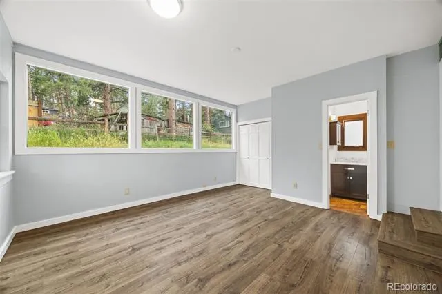 30212 Spruce Road Evergreen, CO 80439